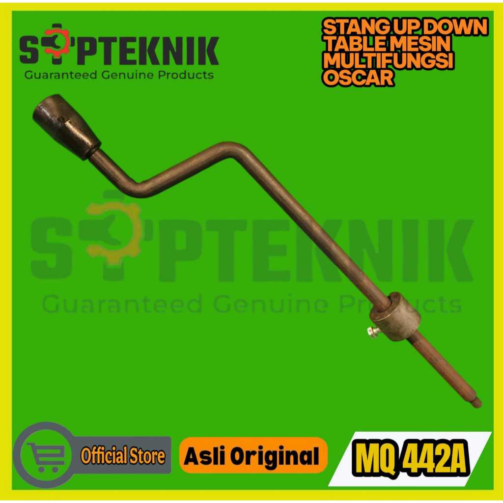 STANG UP DOWN TABLE MQ442A OSCAR