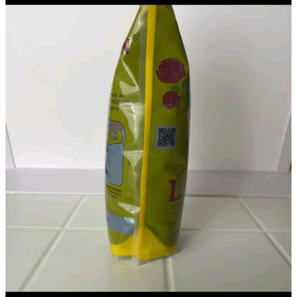 

kecap laron khas Tuban 620ml