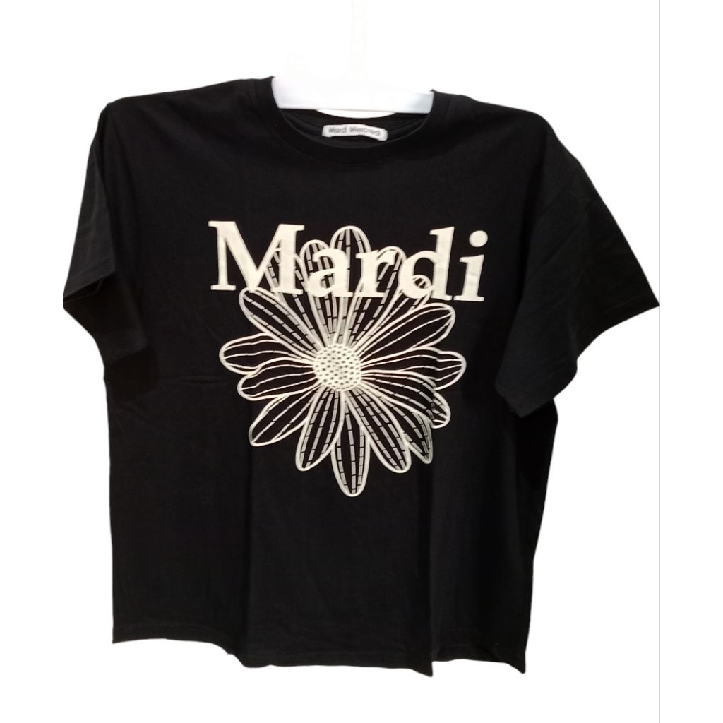 preloved oneset Mardi mercredi original