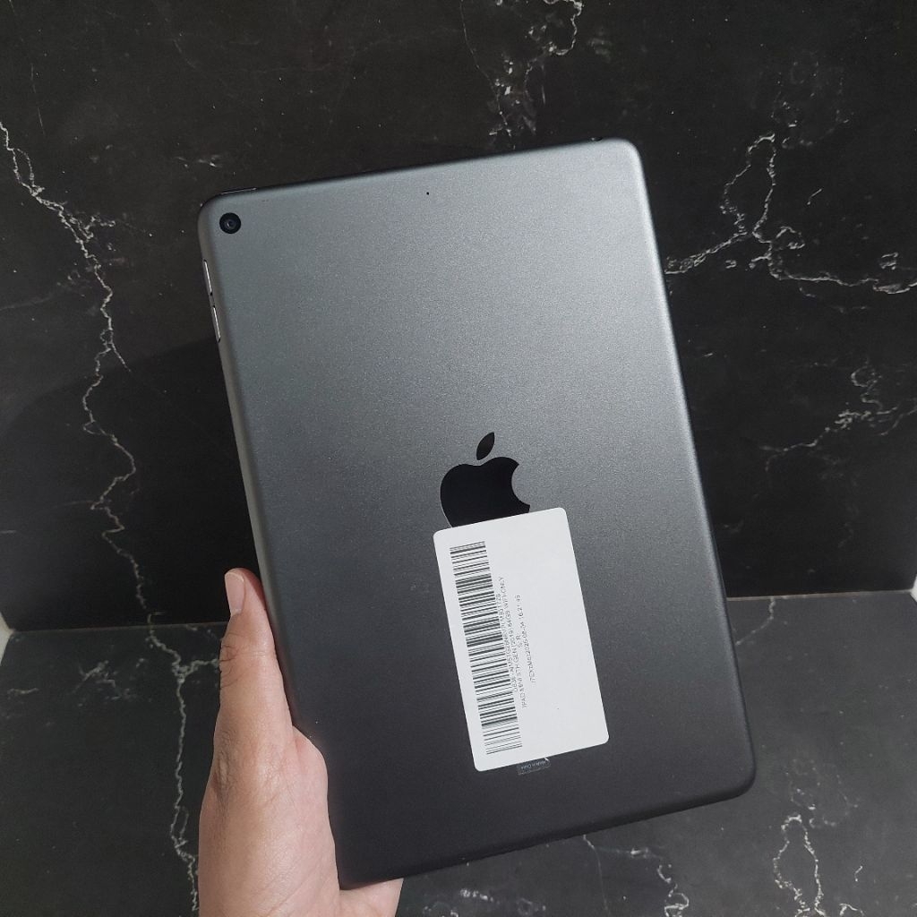 Apple Ipad Mini Gen 5 2019 64GB