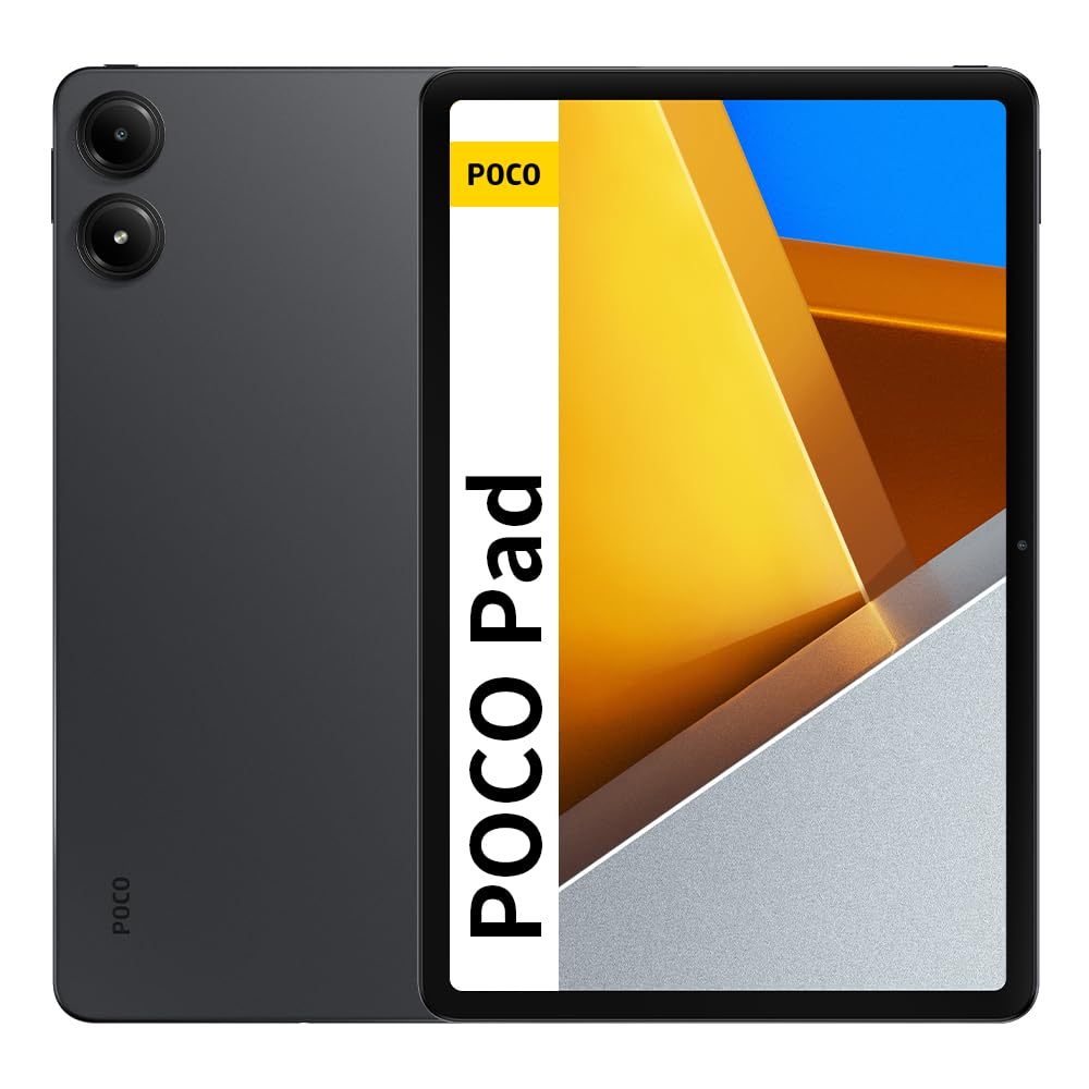 Xiaomi Poco Pad Ram 8 Rom 256GB