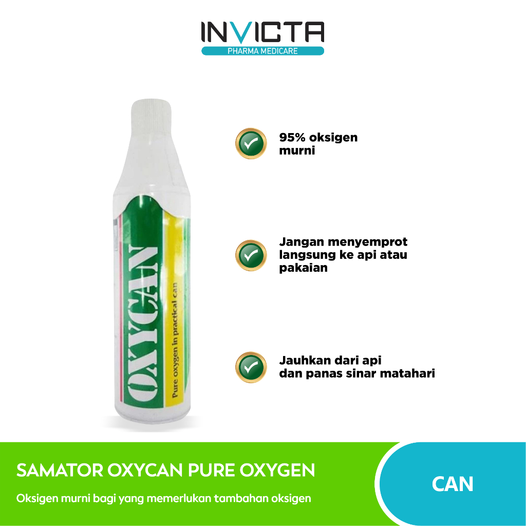 oxycan kaleng