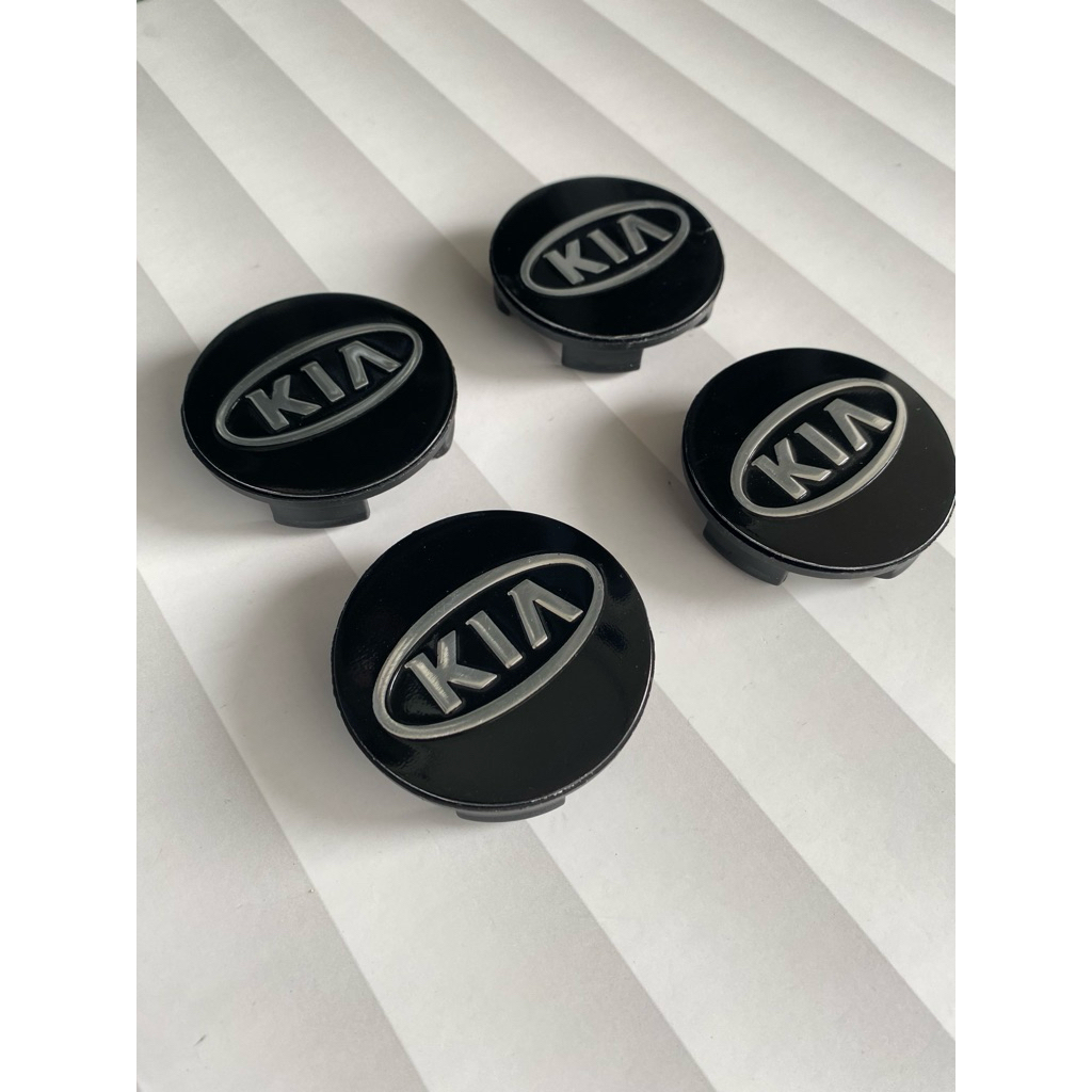 Dop  Roda atau Tutup Velg KIA Picanto