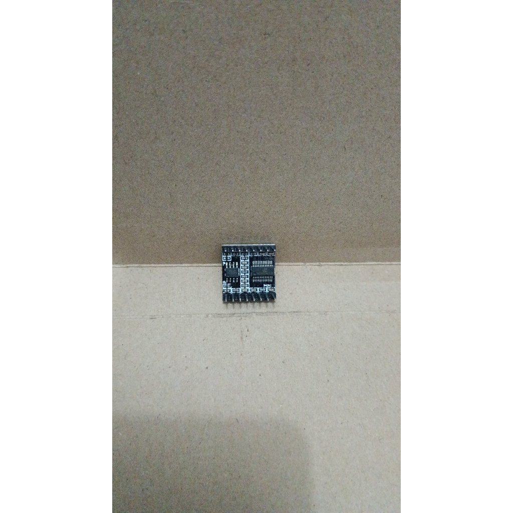 8291 kit module dfplayer df player mp3 mp3-tf-16p ic JL 24pin