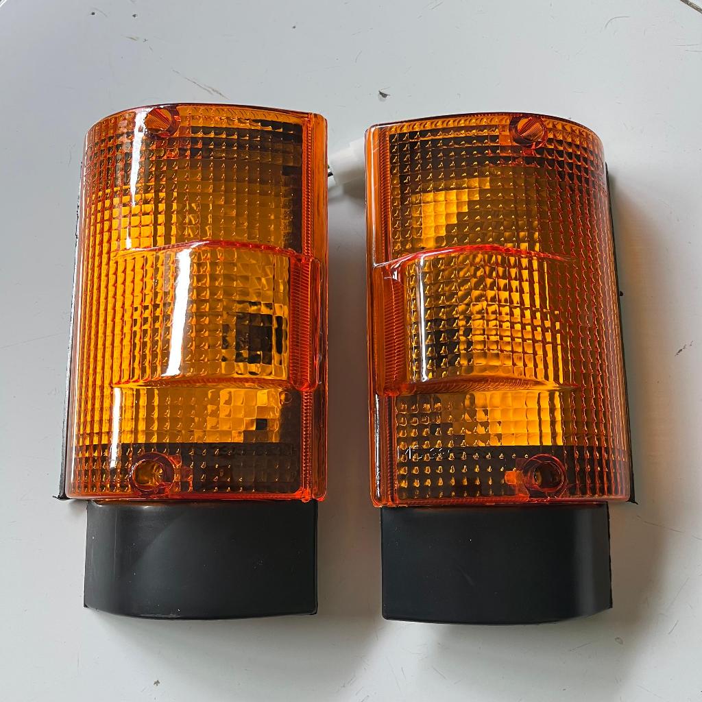 Lampu Sein PS 100 120 135 Ragasa