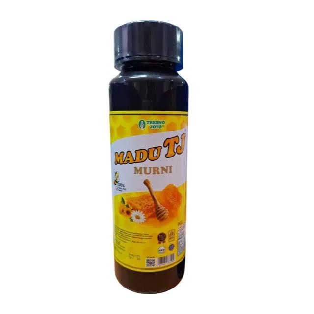 

MADU TJ MURNI BTL 875 GR