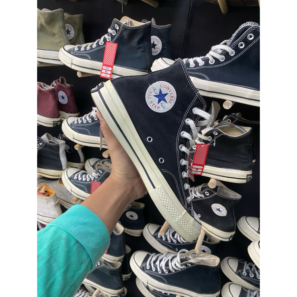 CONVERSE NON EGRET SIZE 42