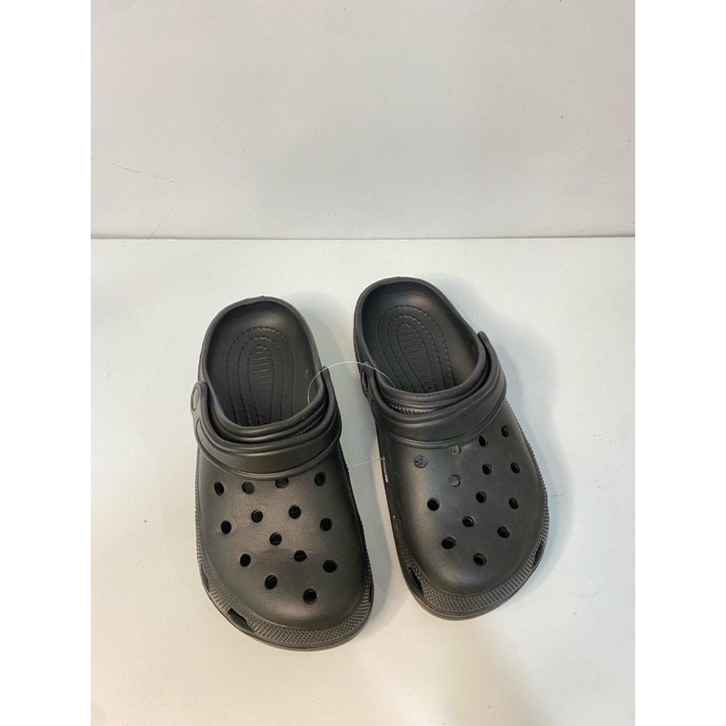 best deals sandal baim dewasa/crocs promo by riea collection