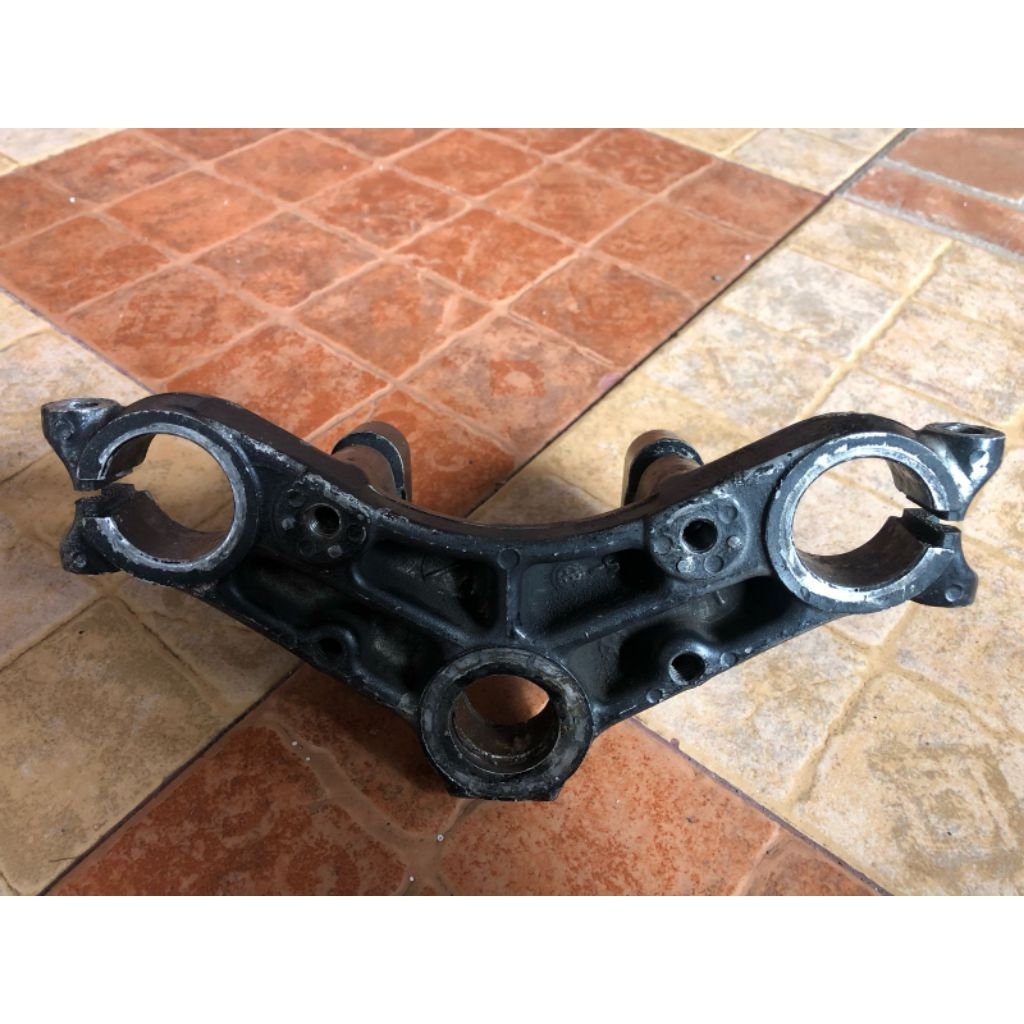 Segitiga Atas RX King Master Cobra Original Copotan