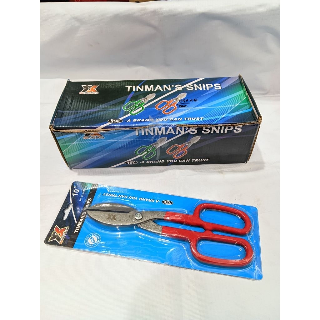 

Promo Gunting Seng Plat Tajam /Gunting Besar Berkualitas / Gunting Baja ringan