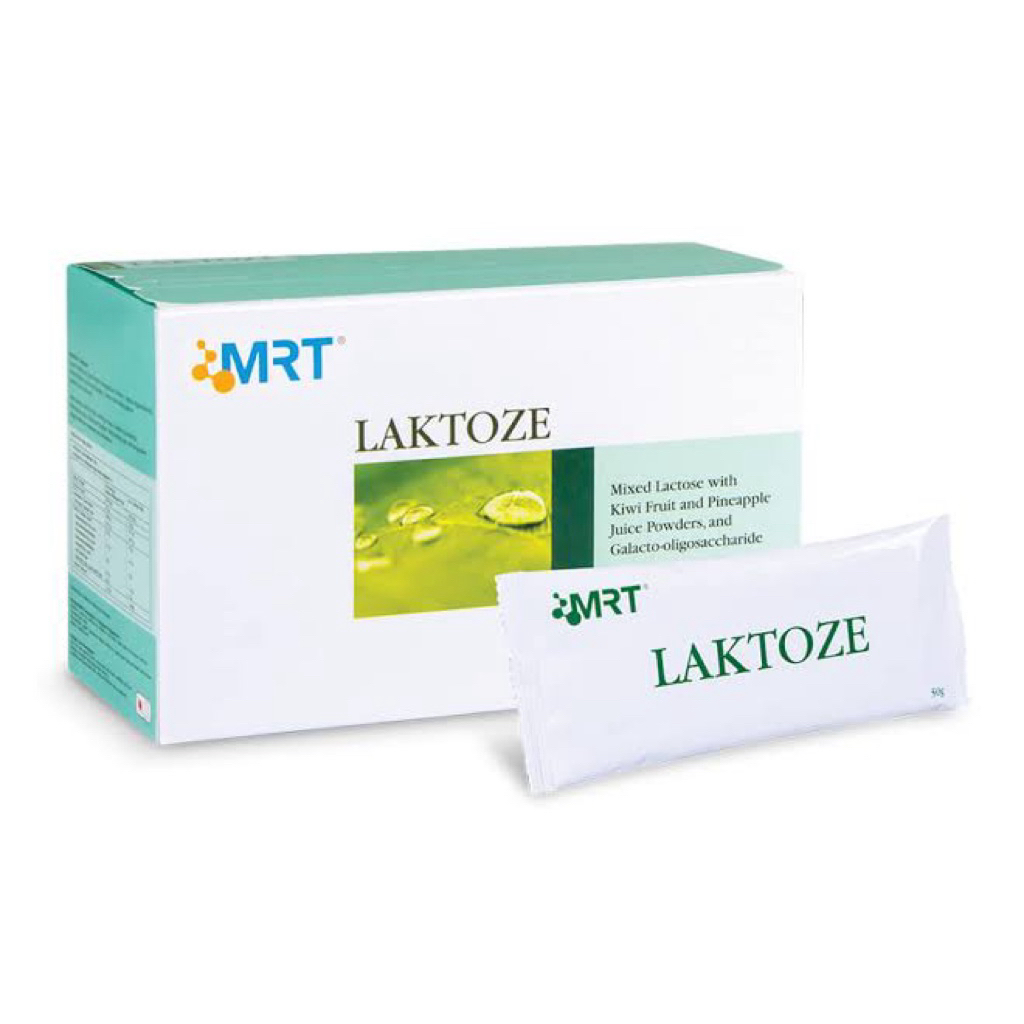 Elken Fujita Laktoze – Probiotik Pencernaan Sehat (3 Sachets)