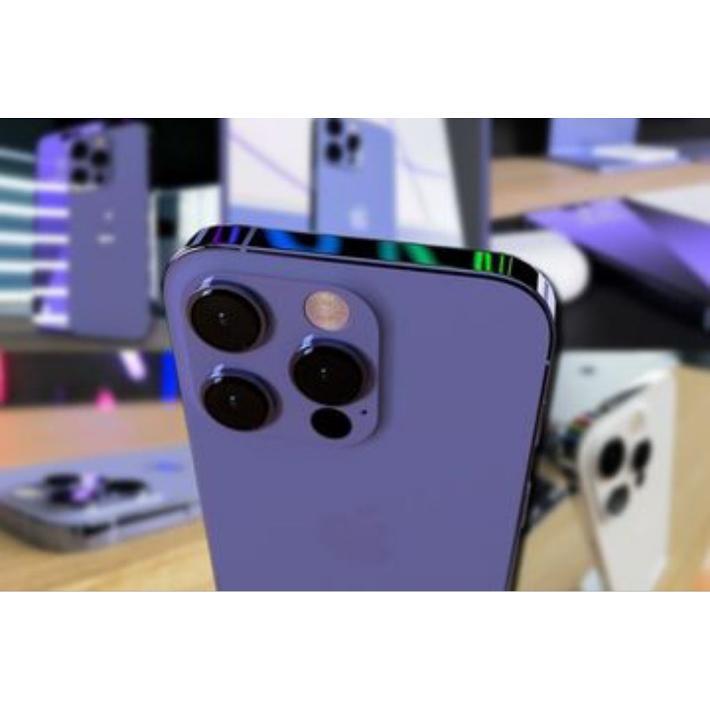 Iphone 14 pro max 256gb