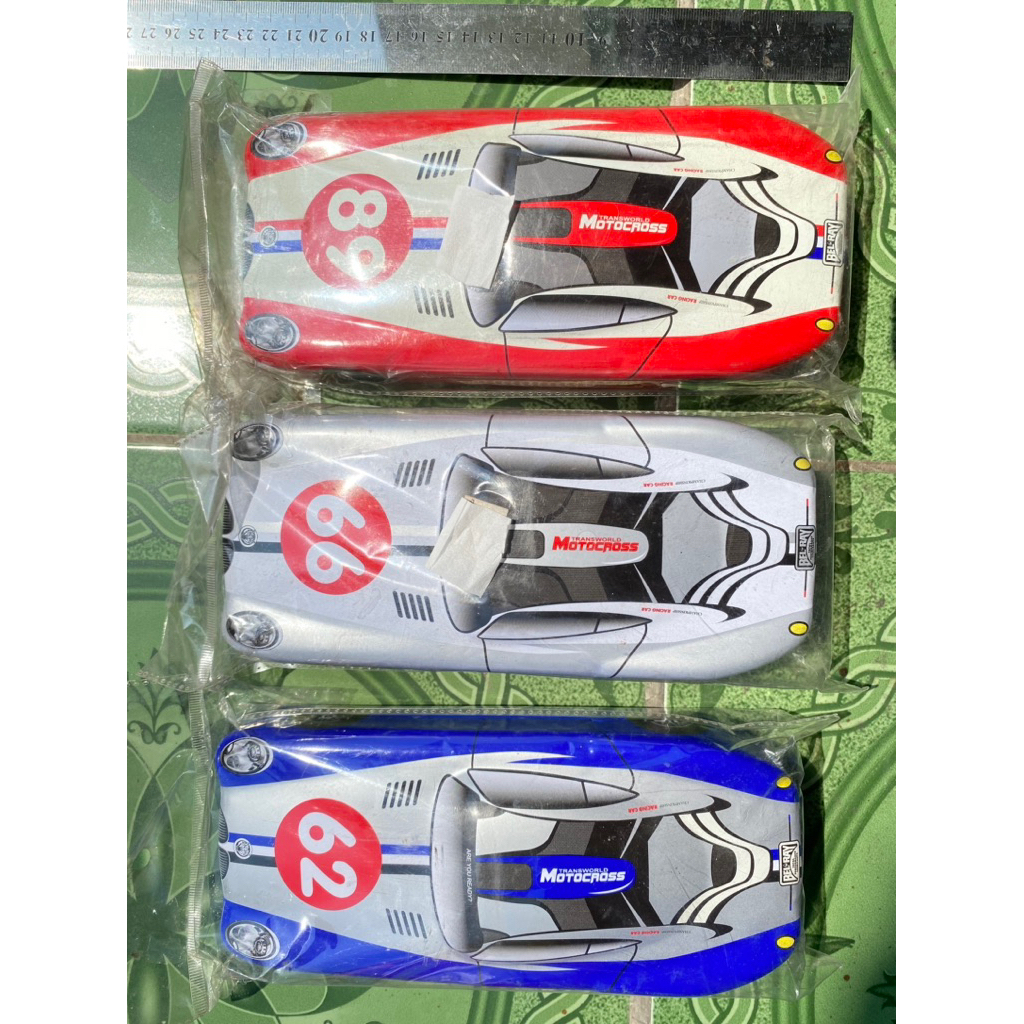 

ACC tempat / kotak pensil case Mobil biasa / tingkat stationery