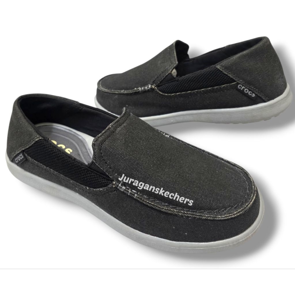 SEPATU CROCS SANTA CRUZ/CROCS  SANTA CRUZ/SEPATU CROCS PRIA/CROCS PRIA/SEPATU PRIA