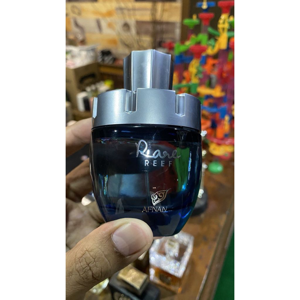 Parfum Afnan rare reef