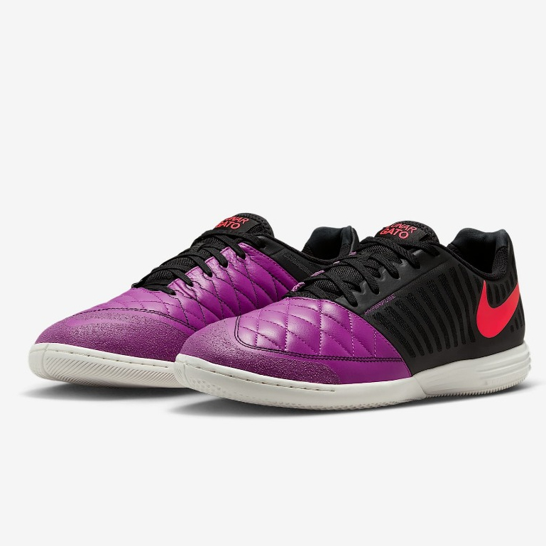 Sepatu Futsal Nike Lunargato II 580456502 Original