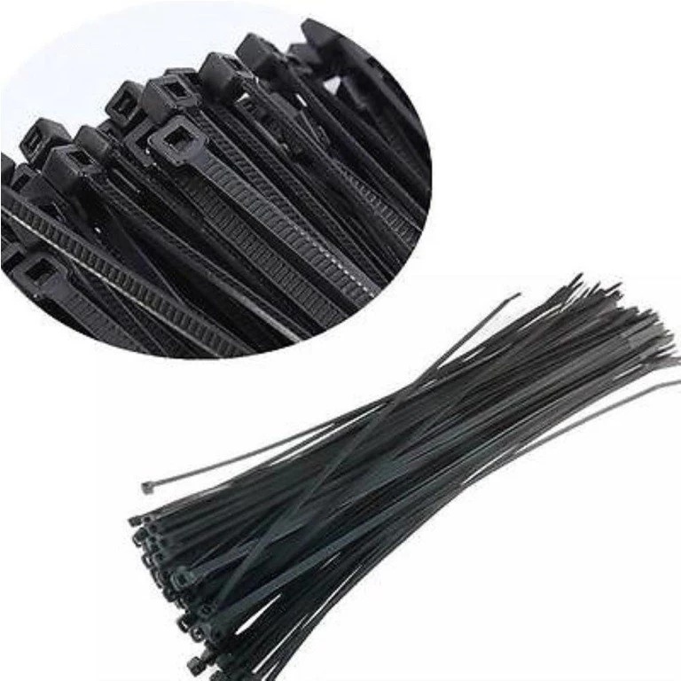 

TALI TIS 15CM HITAM cable ties kabel tali ties insulok pengikat kabel insulock isi 100 pcs 15 cm 150mm 100 mm 10cm 15cm 20cm 25cm 30cm 10 cm 20 cm 25 cm 30cm 150 mm