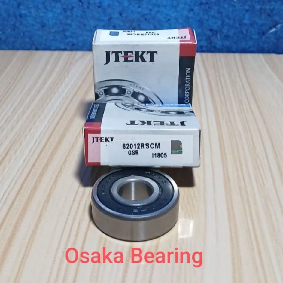 BEARING 6201 2RS KY BEARING 6201 2RS KY