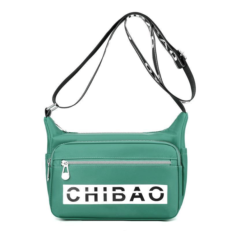 CHIBAO Tas Selempang Wanita 00808 Sling Bag Daily Bag