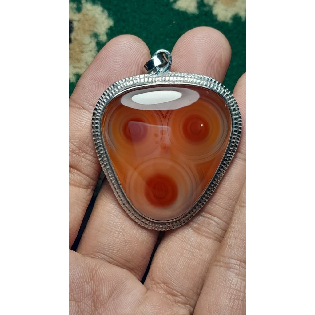 LIONTIN SUMUR BANDUNG