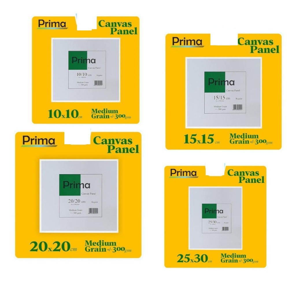 

Prima kanvas board/kanvas panel