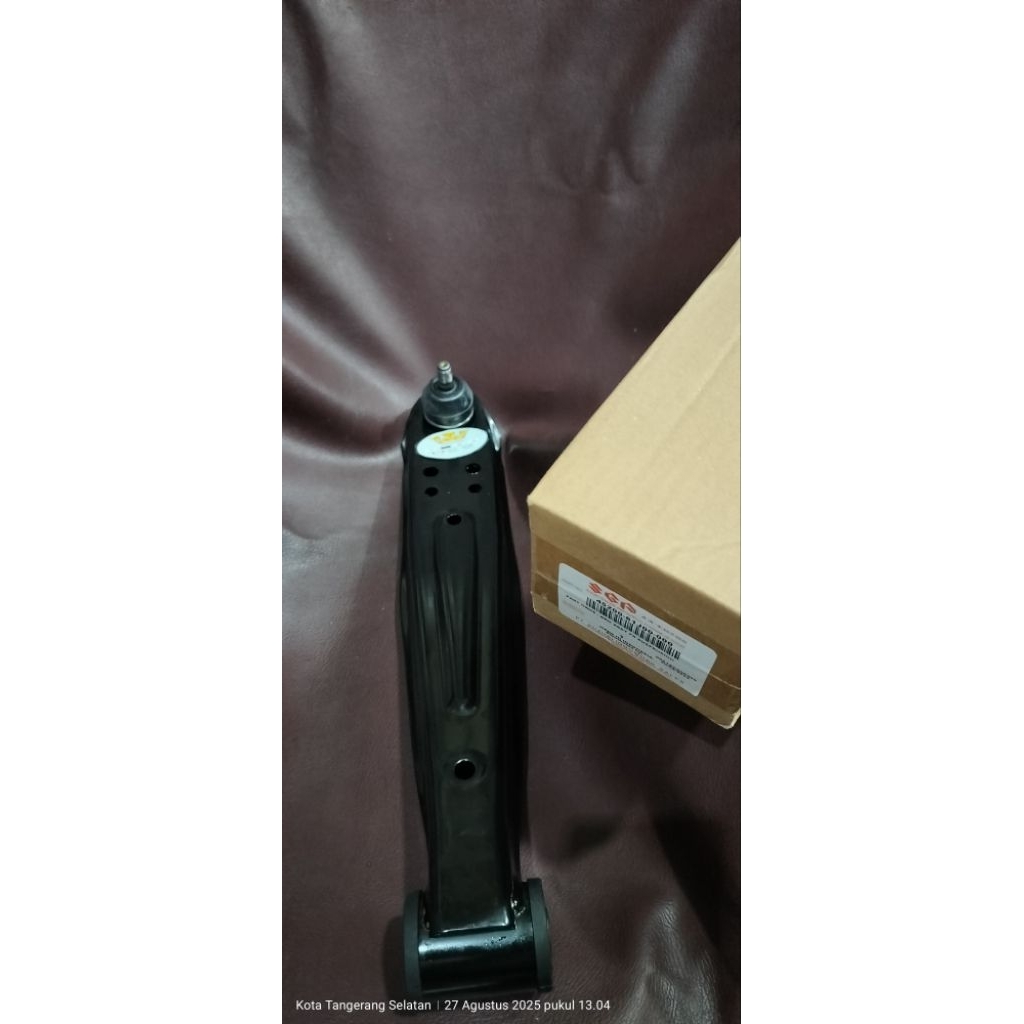 LOWER ARM BALL JOINT APV ARENA FUTURA CARRY 1.5 COLT T120SS  1 BUAH ASLI