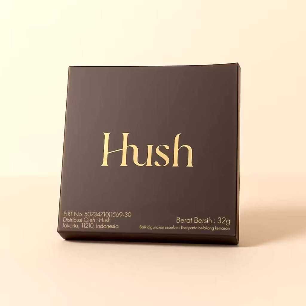 

Ready Stok!!! 1 Box Isi 4 Pcs Hush chocolate Dark Chocolate for couple 32 gram Untuk Suami istri