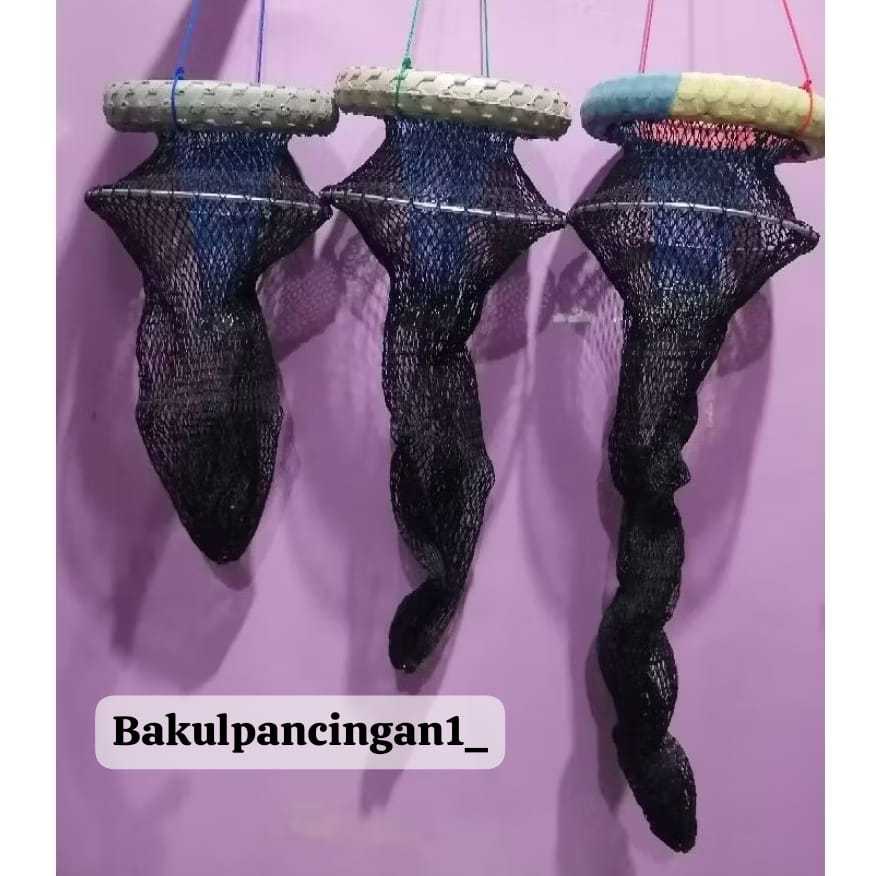 Karamba ban Rantai untuk Mancing nyobok