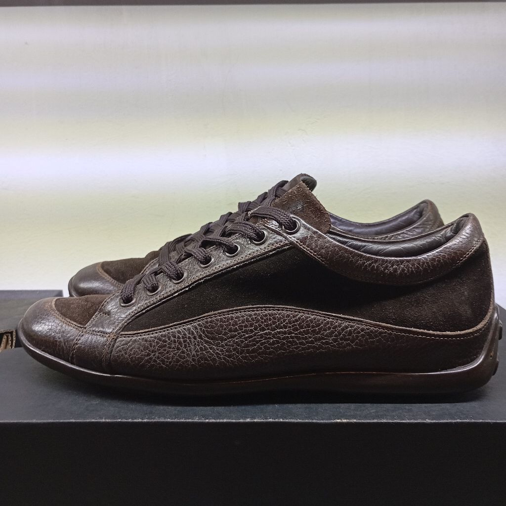 Ermenegildo Zegna Shoes Size 40