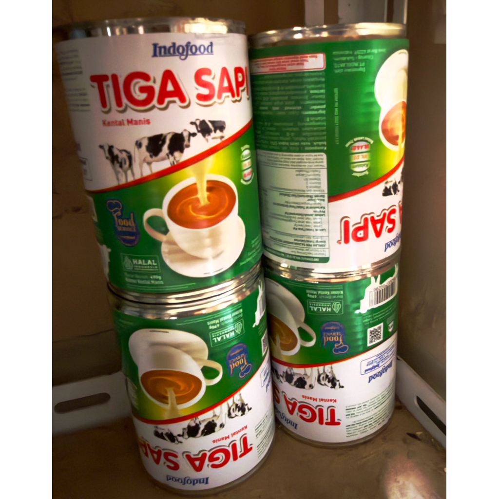 

Susu Tiga Sapi | GRATIS ONGKIR INSTAN