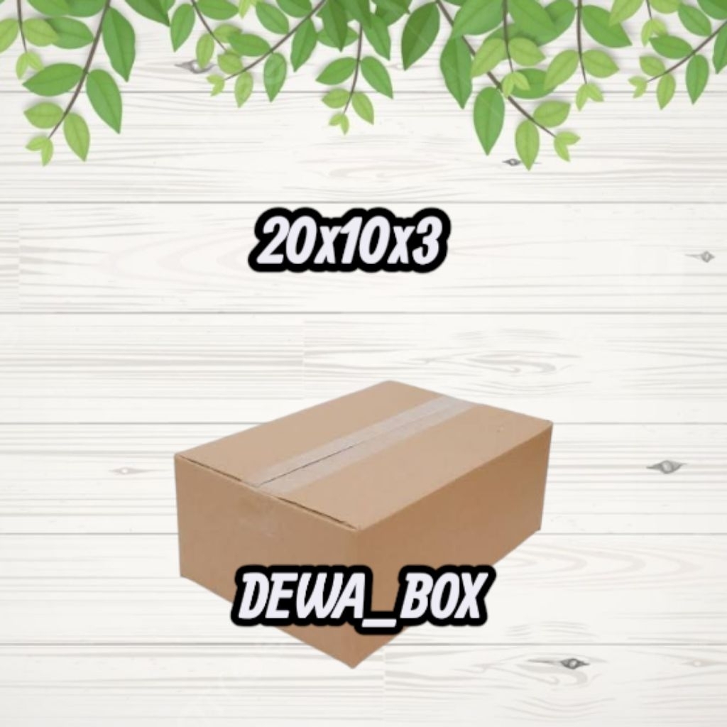 kardus_box_packing_20x10x3