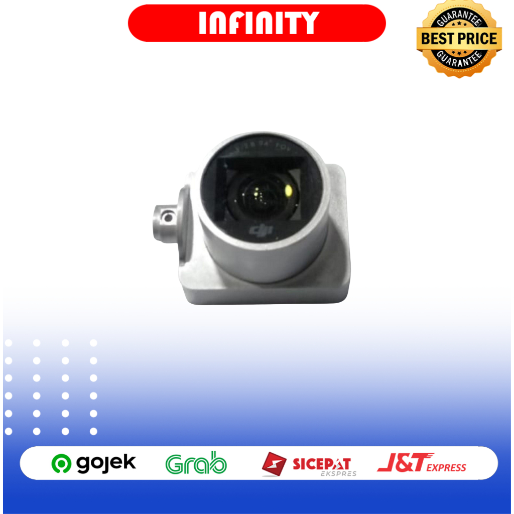 Gimbal camera kamera drone phantom 3 pro