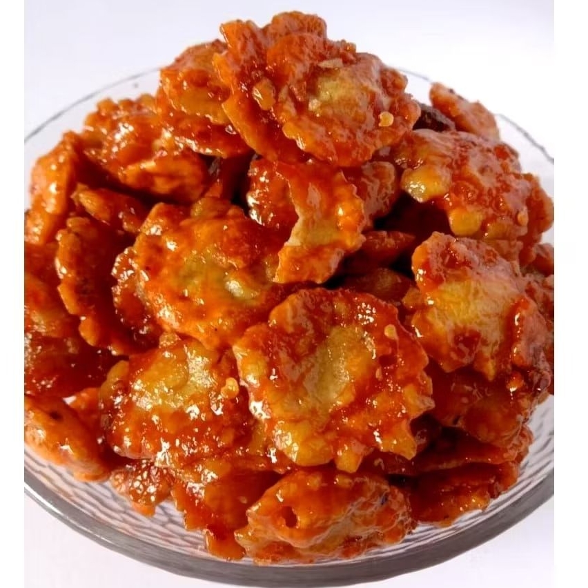 

Emping balado 250gr