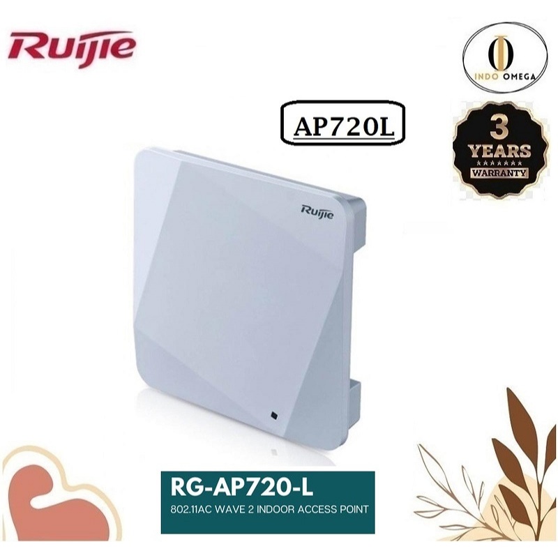RG-AP720-L Access Point Ceiling Indoor RG-AP720L  AP720L