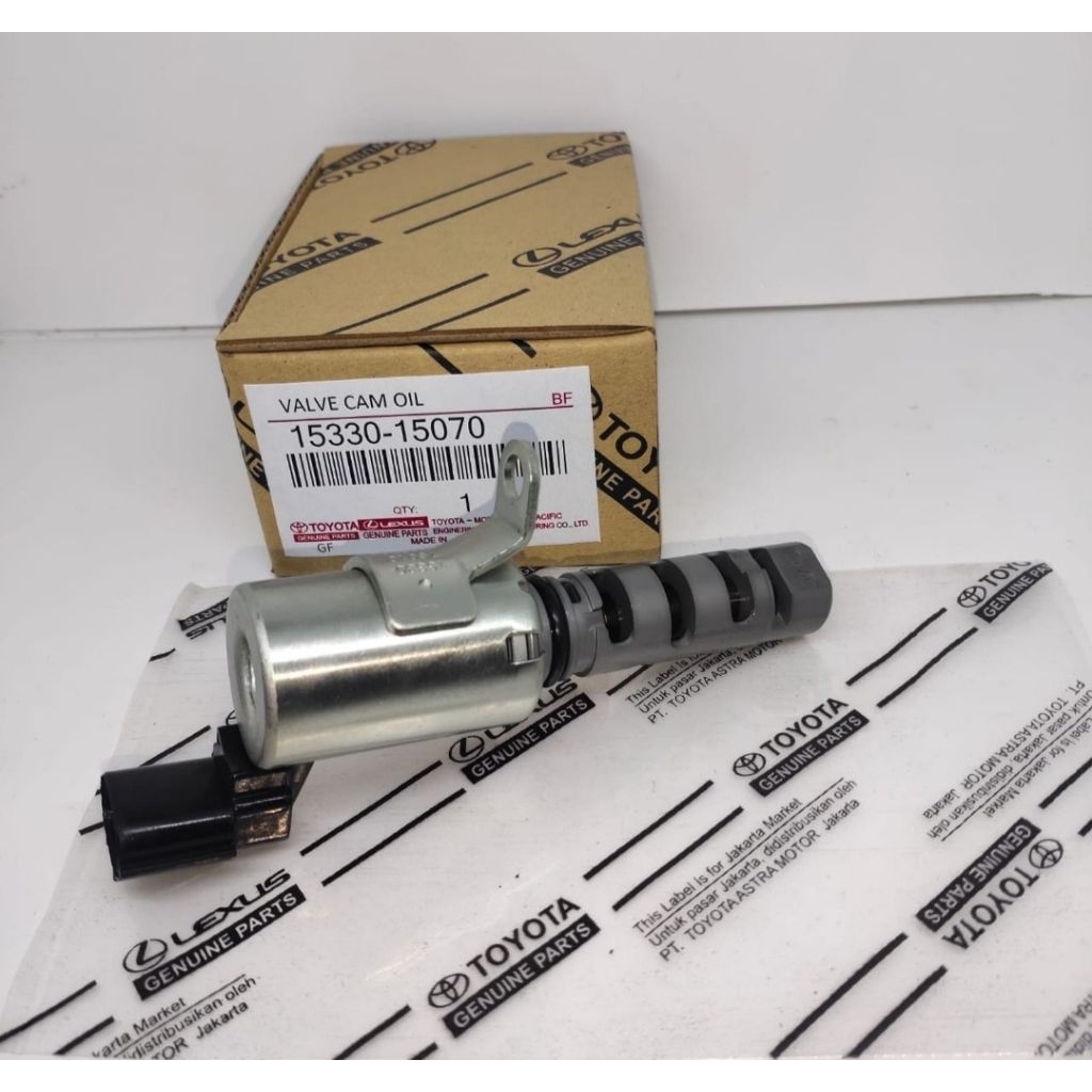Sensor vvti ocv toyota innova bensin OEM