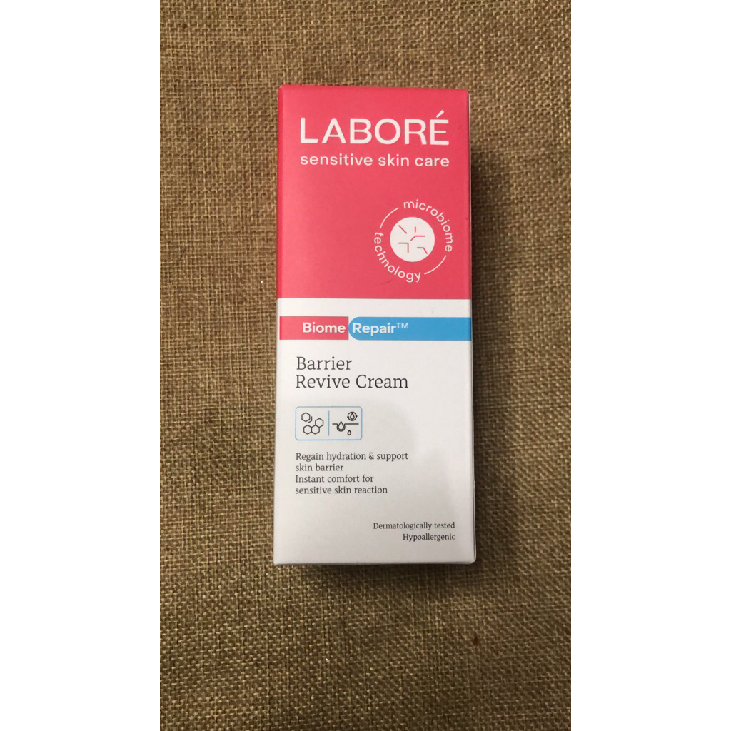 Labore Barrier Revive Cream 50ml