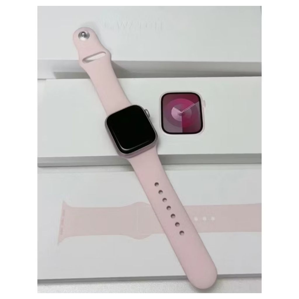 Apple Watch Series 9