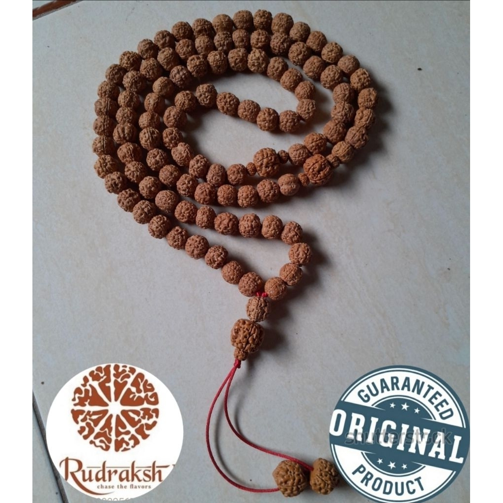 Tasbih jenitri jumbo 12mm