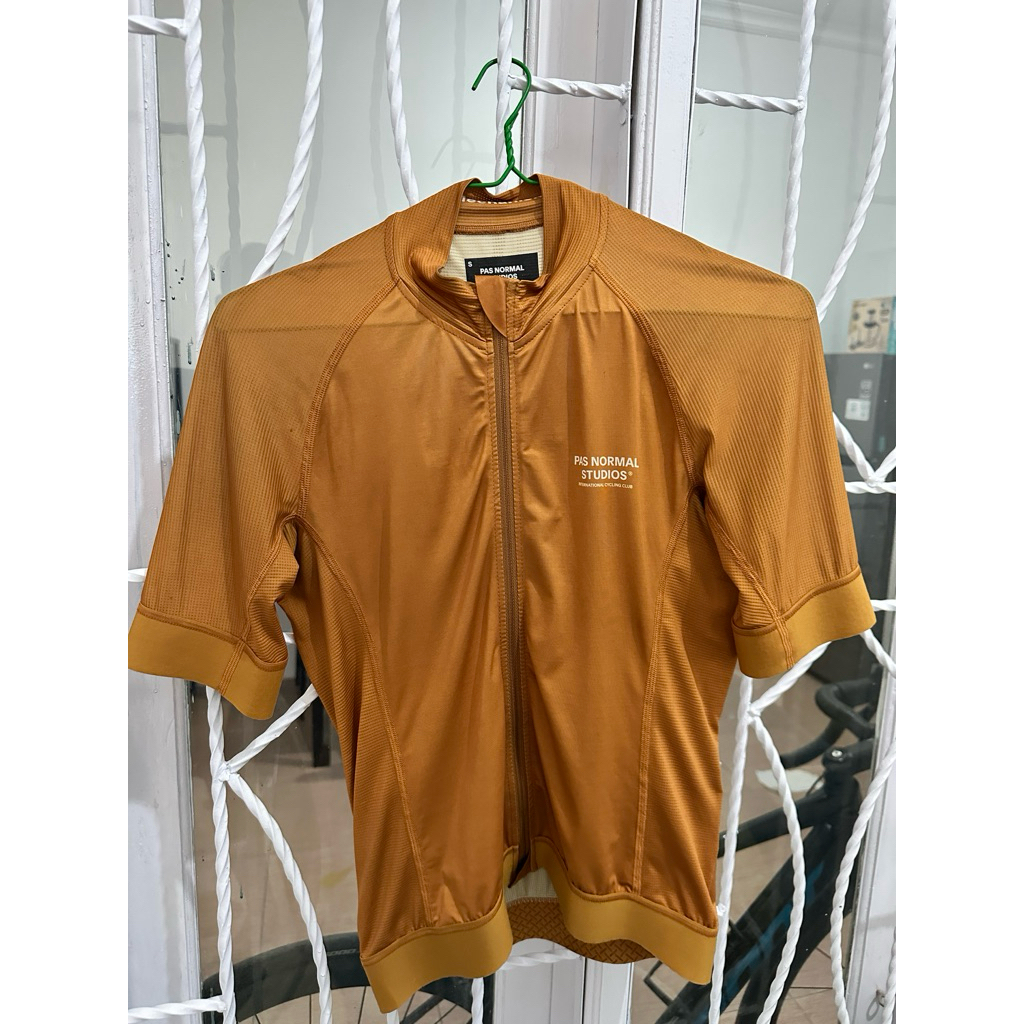 Jersey PNS Mechanism