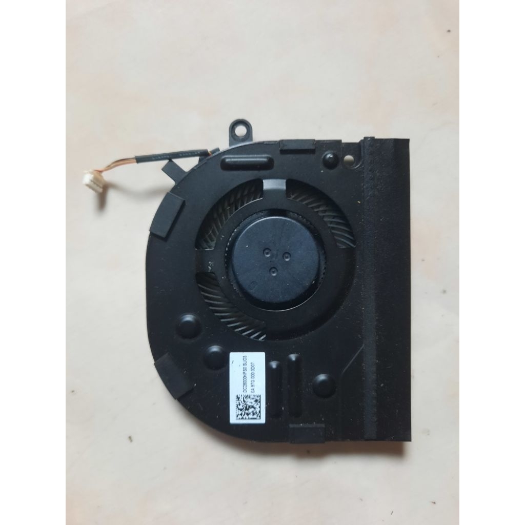 kipas fan lenovo v130