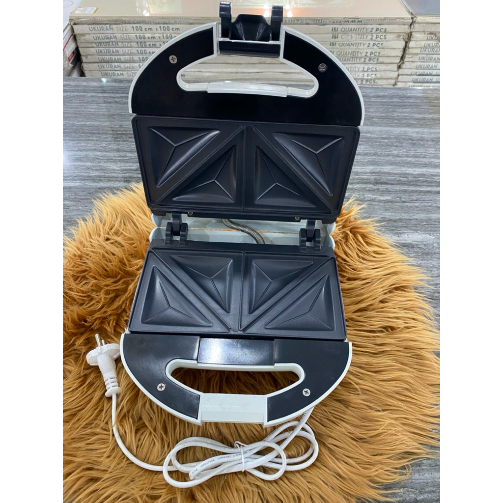 PEMANGGANG ROTI MASPION