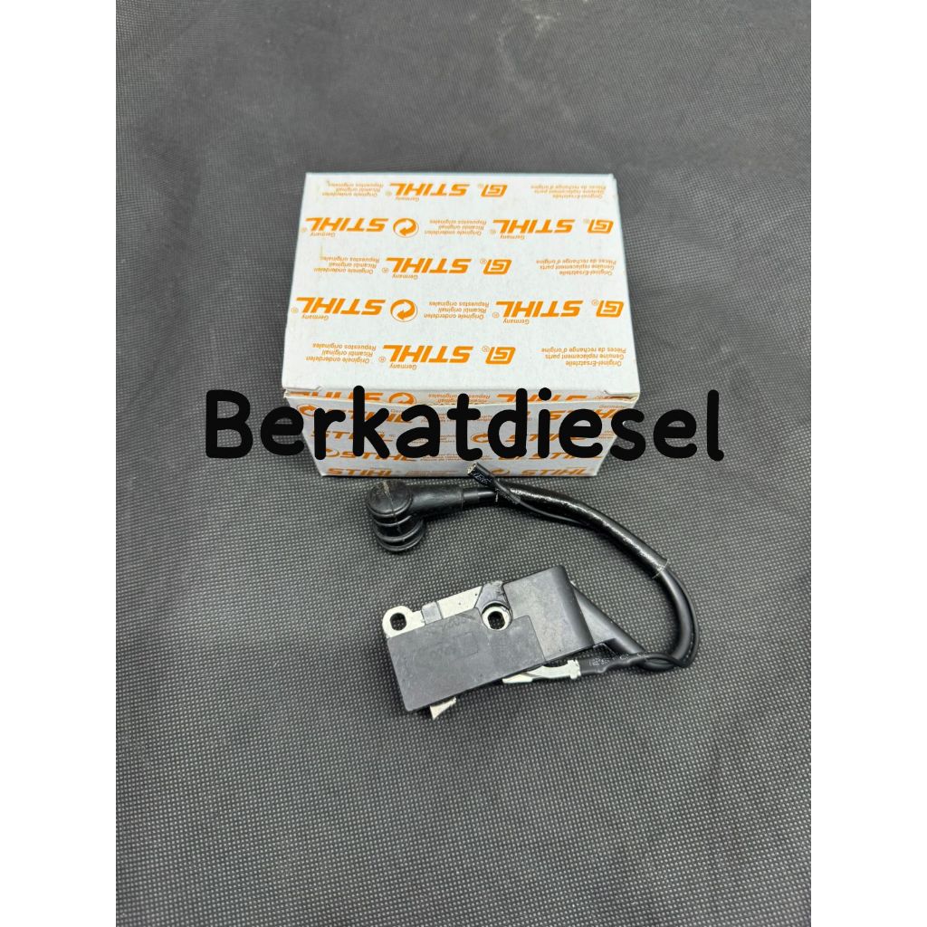 CDI Senso/Chainsaw Mini 5200/5500/5800 Stihl Original