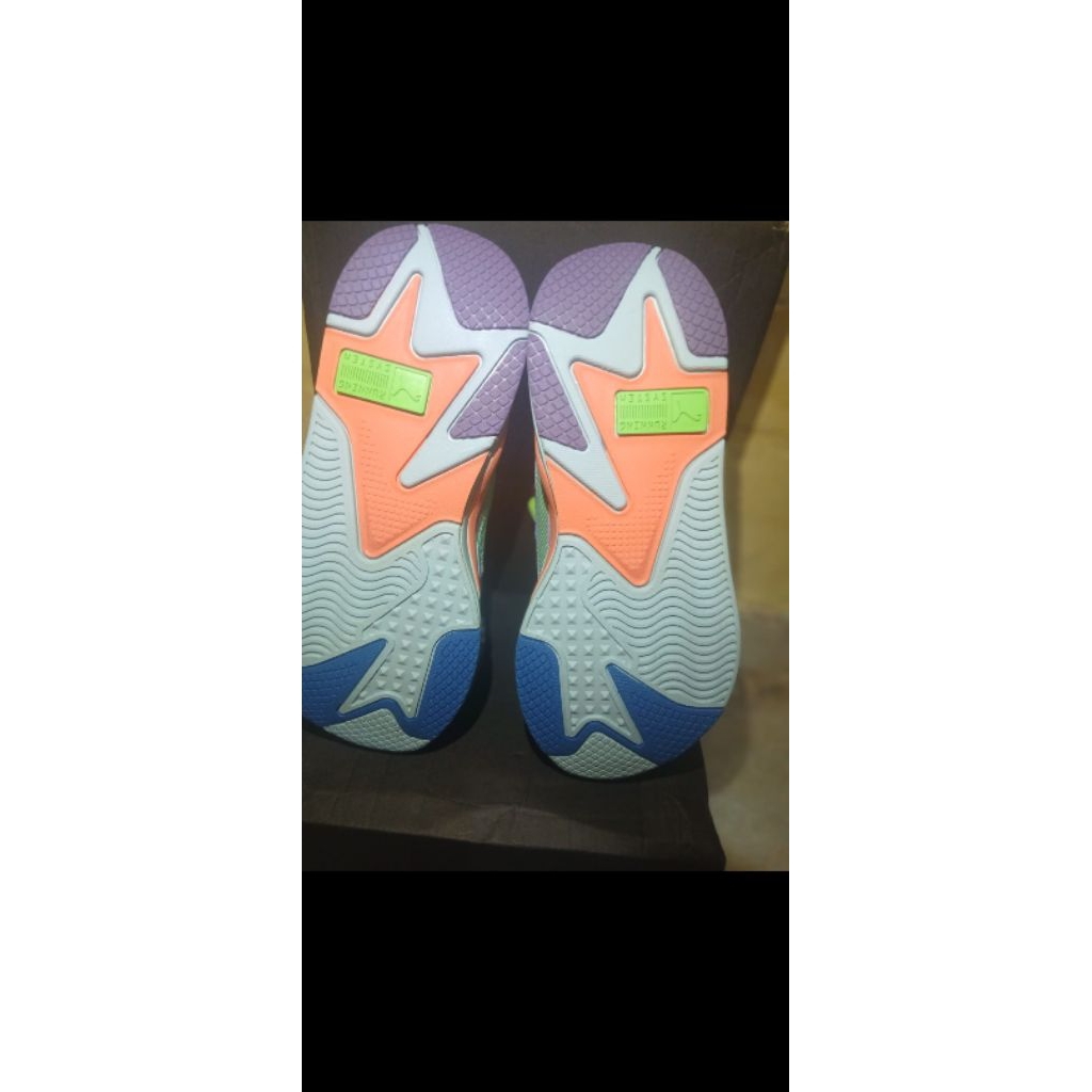 Puma RS-X Sepatu Pria