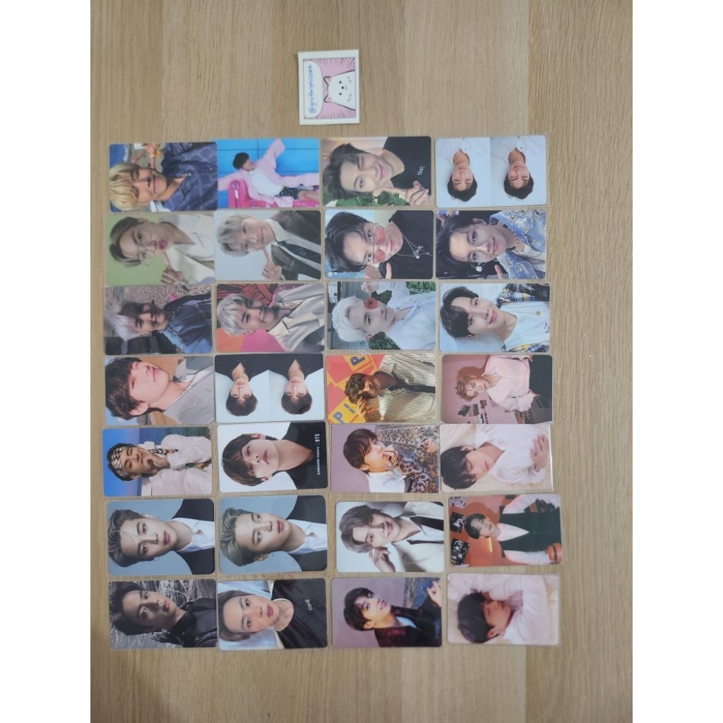 

Kartu Stock Barang Ready