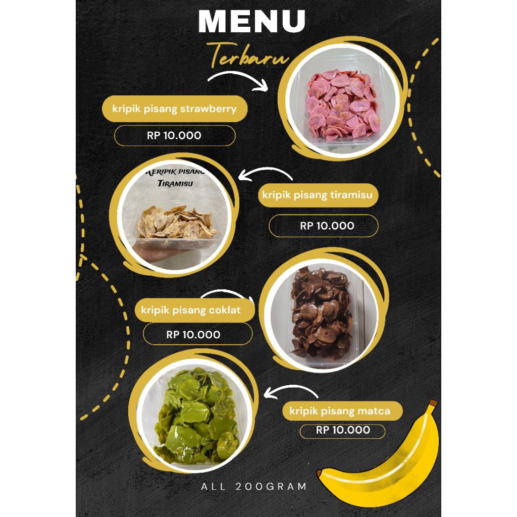 

kripikpisangcoklatlumer