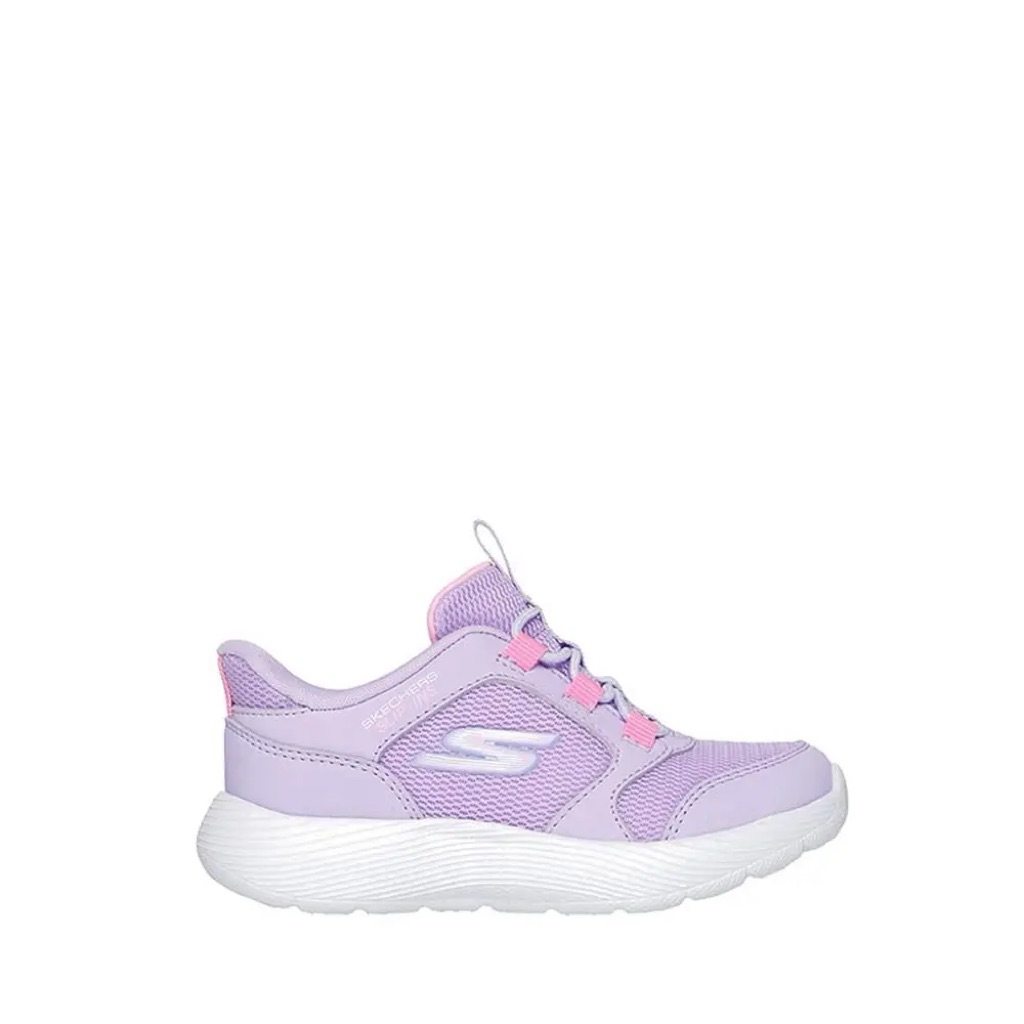 Skechers Slip-Ins Dyna-Lite Girl's Lifestyle Shoes - Lavender SKU 0888-SKE303856NLA