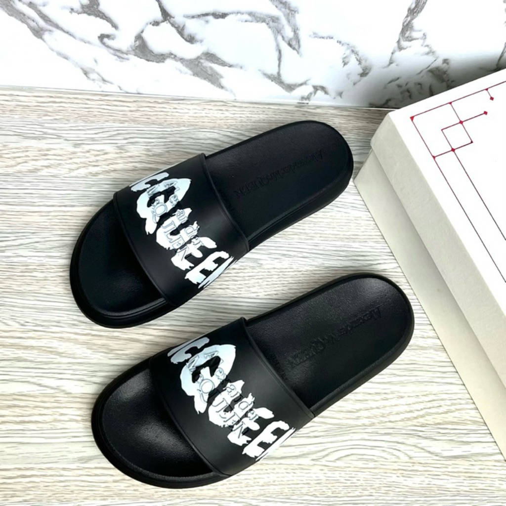 SANDAL PRIA SELOP IMPOR KEREN TERBARU SANDAL COWOK A2023