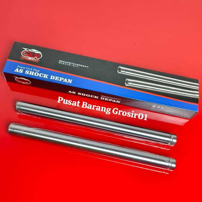 CRUN AS SHOCK DEPAN HONDA SCOOPY ESP FI K16 BEAT STREET ESP K81 Beat Street ESP /51410-KZL-842