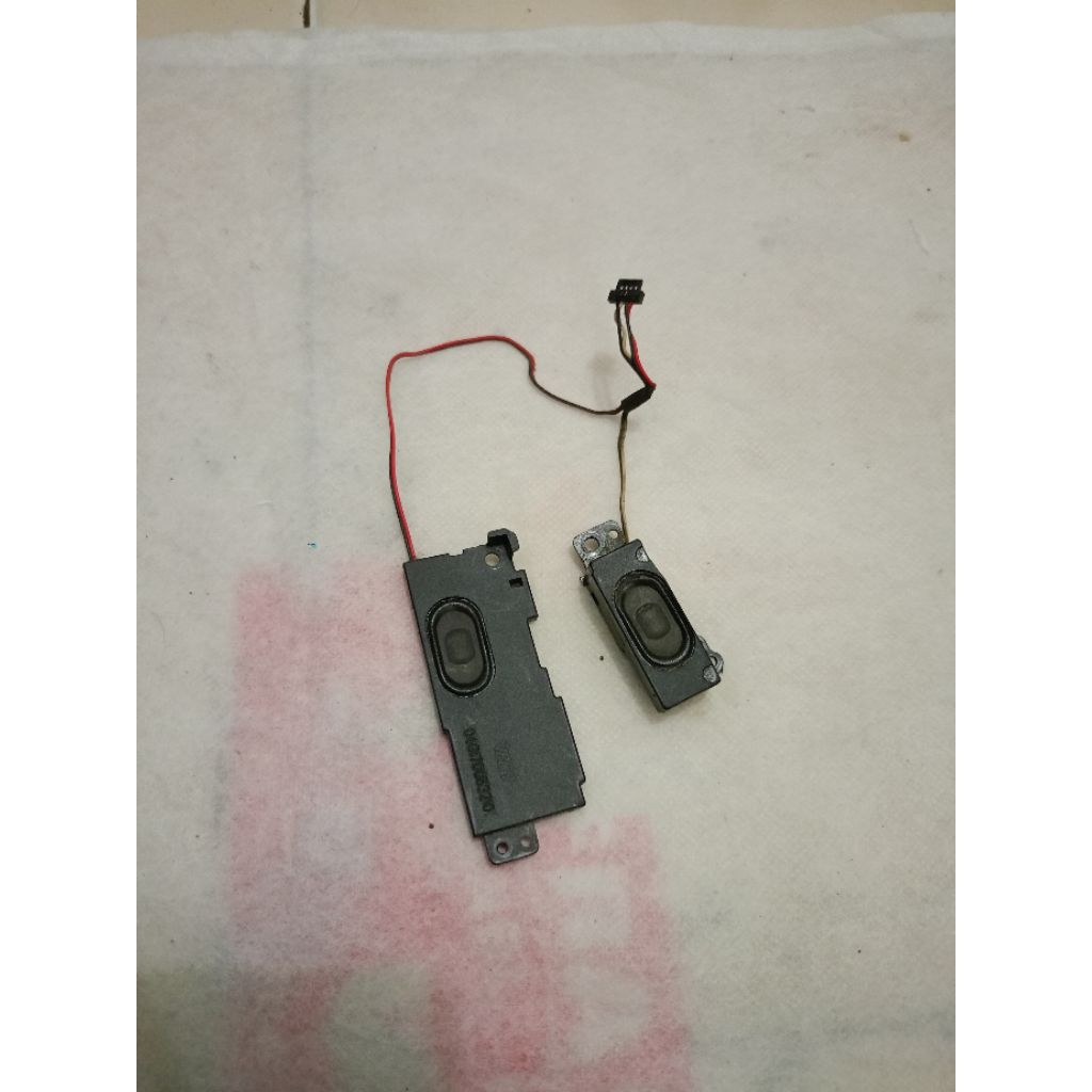 speaker laptop Asus A43S.