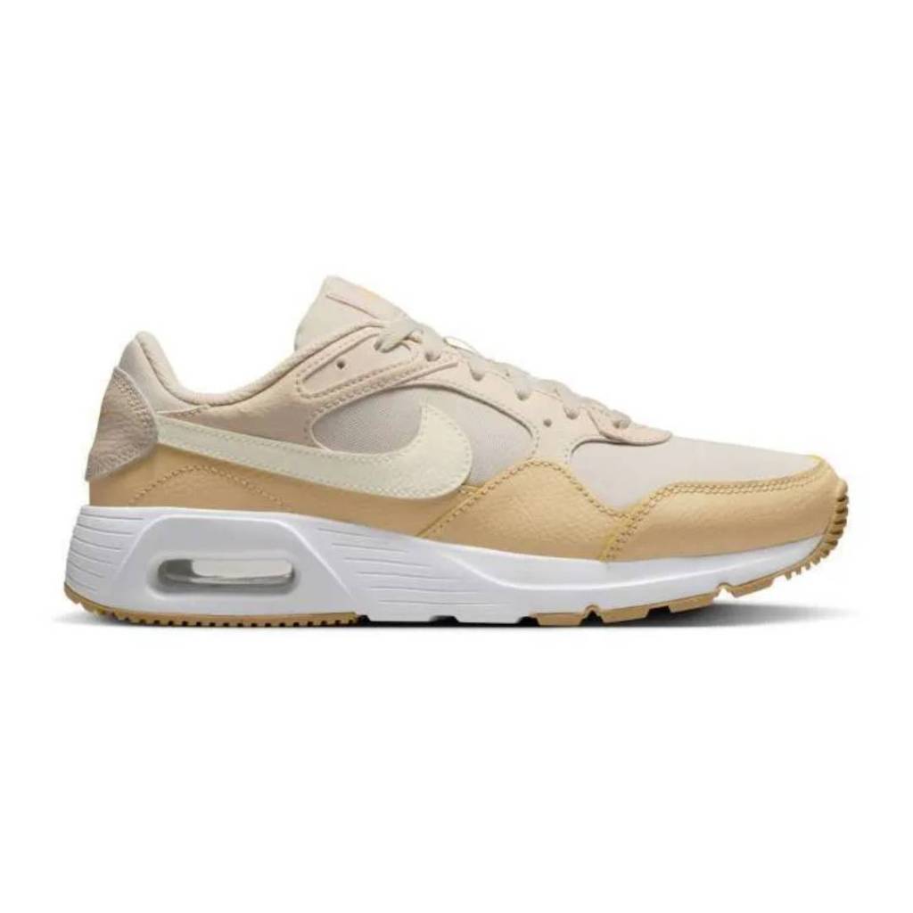 Nike Air Max SC Orewood Brown ORIGINAL RESMI Sepatu Wanita CW4554-123
